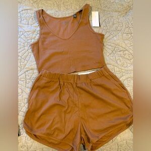 French connection matching set